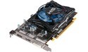 HIS Radeon HD 7750 iCooler 1GB