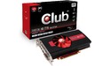 Club 3D Radeon HD 7770 Ghz Edition 1GB