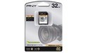 PNY SDHC Professional 32GB