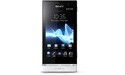 Sony Xperia U ST25i White