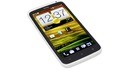 HTC One X White