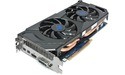 Sapphire Radeon HD 7870 GHz Edition OC 2GB