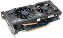 Sapphire Radeon HD 7850 OC 2GB