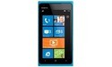 Nokia Lumia 900 Blue