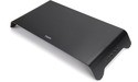 Zalman Aluminum Monitor Stand Black