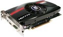 PowerColor Radeon HD 7770 PCS+ 1GB