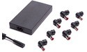 Targus Compact Laptop / USB Tablet Charger 90W