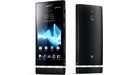 Sony Xperia P LT22i Black