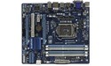 Gigabyte Z77M-D3H