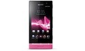 Sony Xperia U ST25i Pink