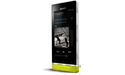 Sony Xperia U ST25i Yellow