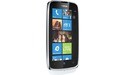 Nokia Lumia 610 White