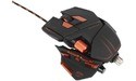 Mad Catz M.M.O. 7 Matt Black