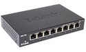 D-Link DGS-108