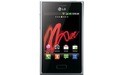 LG Optimus L3 E400 Black