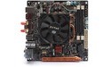 Zotac D2700-ITX WiFi Supreme