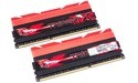 G.Skill TridentX 16GB DDR3-2400 CL10 kit