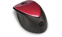 HP x4000 Red