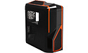NZXT Phantom 410 Orange