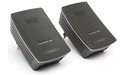Sweex LC501 Powerline 500 Adapter kit Black