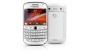 BlackBerry Bold 9900 White