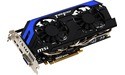 MSI R7870 Hawk