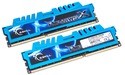 G.Skill RipjawsX 16GB DDR3-1600 CL9 kit