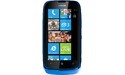 Nokia Lumia 610 Blue