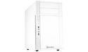 SilverStone Precision PS07 White