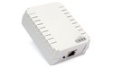 LevelOne Powerline adapter