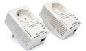 Icy Box Powerline Network Adapter kit