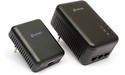 Conrad Powerline-Adapter PL200D WLAN N300