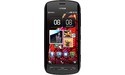 Nokia 808 PureView Black