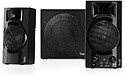 Hercules XPS 2.1 BassBoost Black