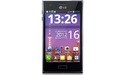 LG Optimus L5 E610 Black