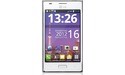 LG Optimus L5 E610 White
