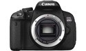Canon Eos 650D Body