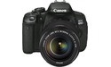 Canon Eos 650D 18-135 STM kit