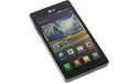 LG P880 Optimus 4X HD Black