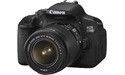 Canon Eos 650D 18-55 II kit