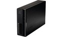 Iomega EZ Media + Backup Center 2TB
