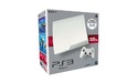 Sony PlayStation 3 Slim 320GB White