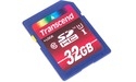 Transcend SDHC UHS-I 32GB