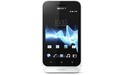 Sony Xperia Tipo White