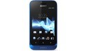 Sony Xperia Tipo Blue