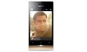 Sony Xperia Miro Gold