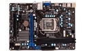 MSI B75MA-E33