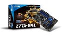 MSI Z77A-G41