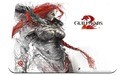 SteelSeries QcK Guild Wars 2 Eir Edition
