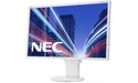 NEC EA224WMi White